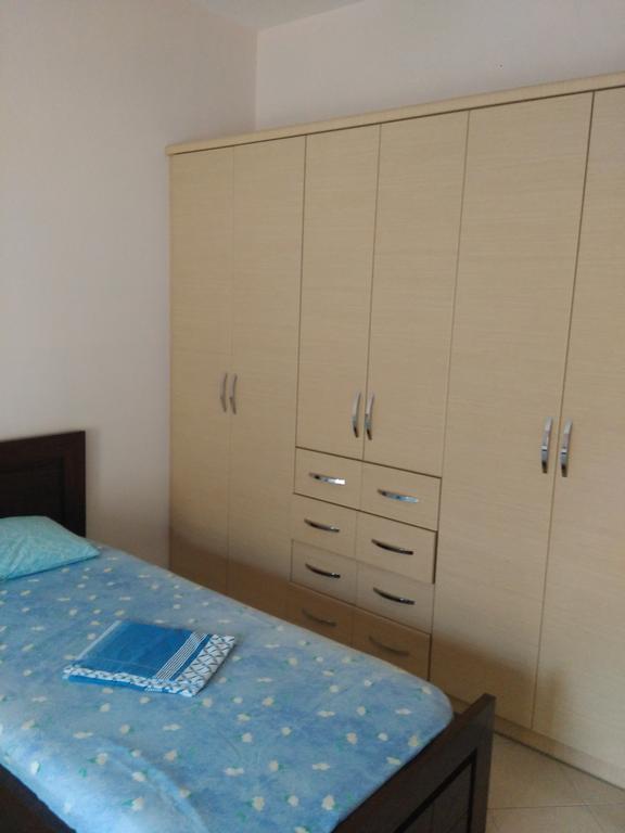 Sofapartments Sarande Exterior photo