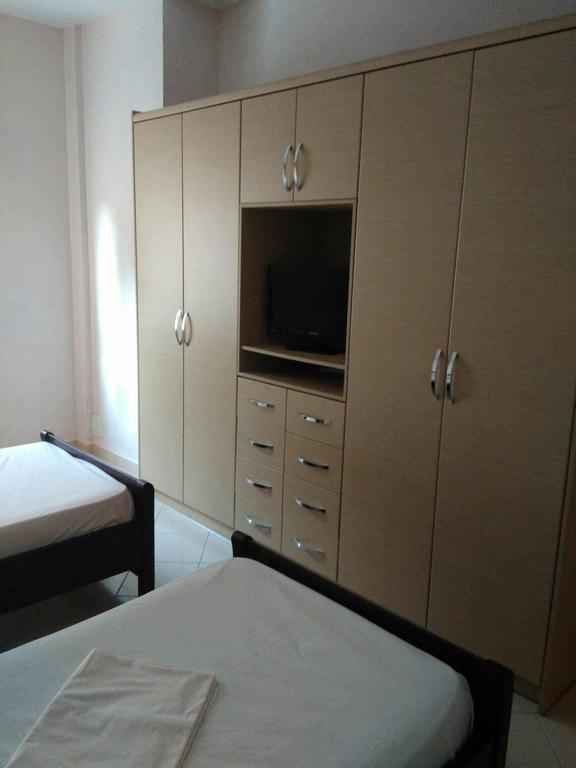 Sofapartments Sarande Exterior photo