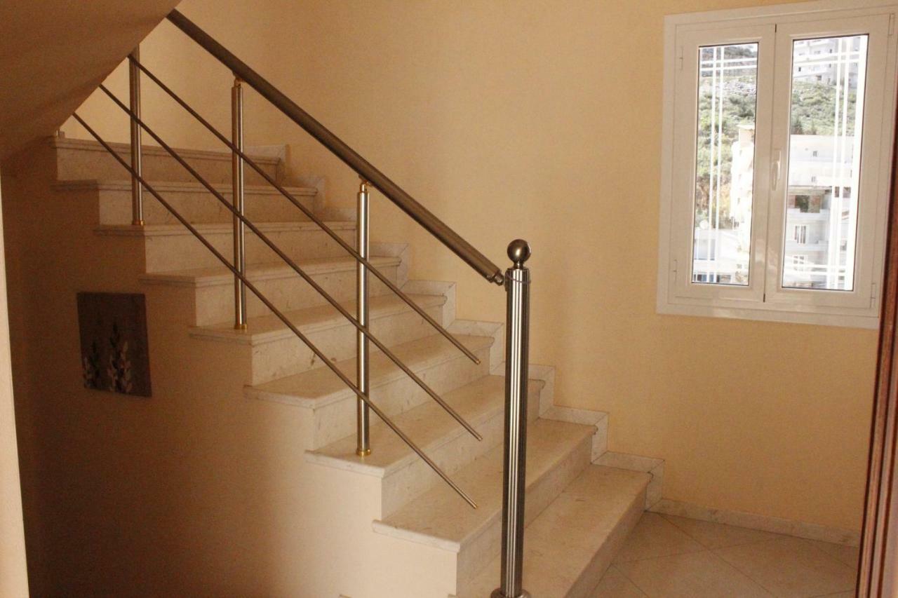 Sofapartments Sarande Exterior photo